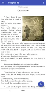 The Book of Enoch (R. H. Charl screenshot 1