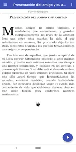 Seis sermones sobre el Sacerdo screenshot 2