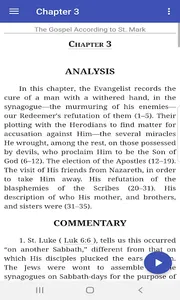 Exposition Of The New Testamen screenshot 1