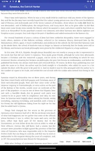 Saints and Heroes: Illustrated screenshot 2
