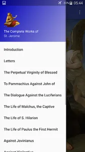 The Complete Works of St. Jero screenshot 0