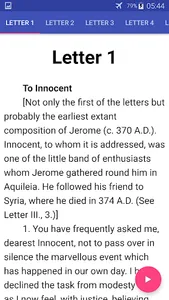 The Complete Works of St. Jero screenshot 1