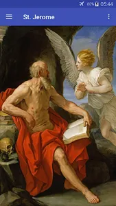 The Complete Works of St. Jero screenshot 2