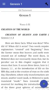 James Gray's Concise Bible Com screenshot 2