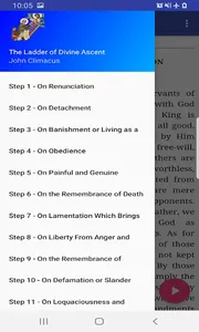 The Ladder of Divine Ascent (J screenshot 1