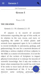 Expositor's Bible Commentary screenshot 2