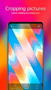 Pattern Wallpapers PRO screenshot 3