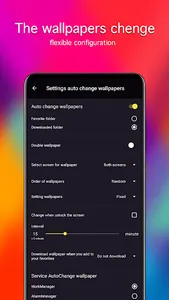 Pattern Wallpapers PRO screenshot 4