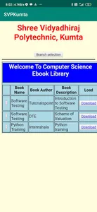 SVPKumta screenshot 5