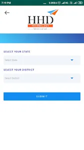 HD Pay screenshot 2