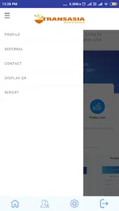 Trans Asia Service screenshot 3