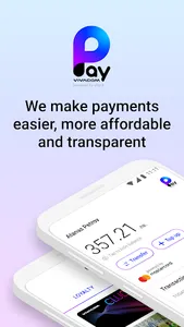 Pay by VIVACOM screenshot 0