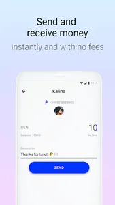 Pay by VIVACOM screenshot 4