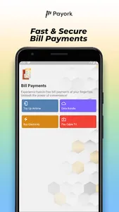 Payork screenshot 1