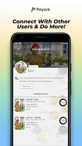 Payork screenshot 5