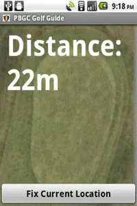 PBGC Golf Guide screenshot 3