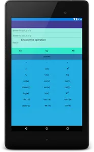 Calculator 24 Free screenshot 4