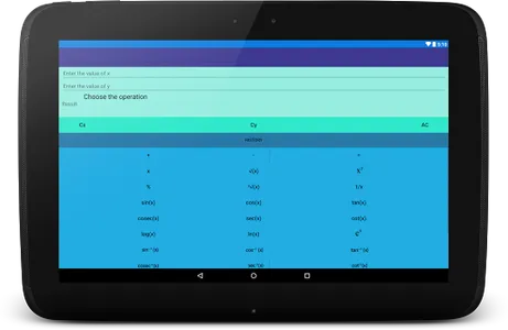 Calculator 24 Free screenshot 6