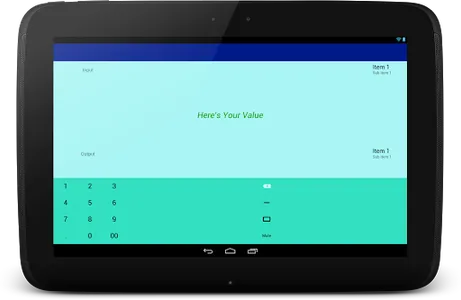 Length Unit Converter screenshot 5