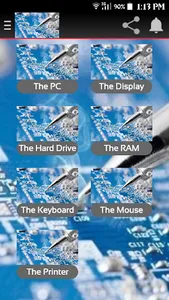 PC Repairs and Maintenance. screenshot 2