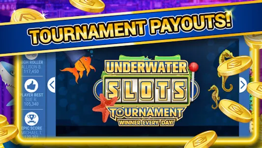 PCH Slots screenshot 6