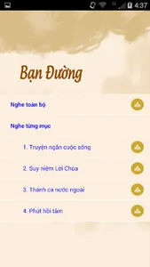 Bạn Đường screenshot 5