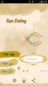 Bạn Đường screenshot 8