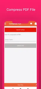 Image to PDF Converter Advance screenshot 10