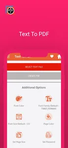 Image to PDF Converter Advance screenshot 19