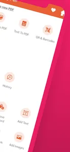 Image to PDF Converter Advance screenshot 8