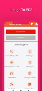 Image to PDF Converter Advance screenshot 9