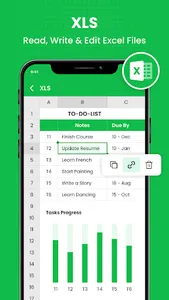 Document Reader: PDF, PPT, DOC screenshot 10
