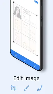 JPG To PDF- Image converter screenshot 2