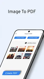 JPG To PDF- Image converter screenshot 5
