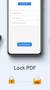 JPG To PDF- Image converter screenshot 6