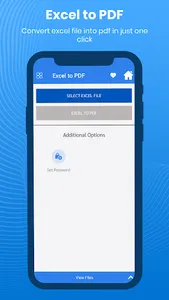 PDF Advanced Tool Pro screenshot 0