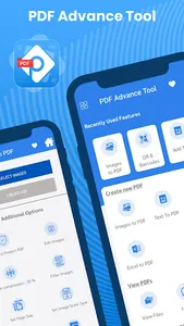 PDF Advanced Tool Pro screenshot 3