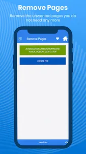 PDF Advanced Tool Pro screenshot 5