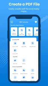 PDF Advanced Tool Pro screenshot 6