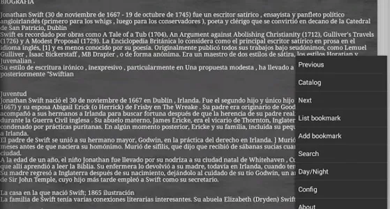Una Propuesta Modesta screenshot 5