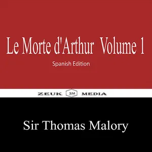Le Morte d'Arthur Volume 1 screenshot 0