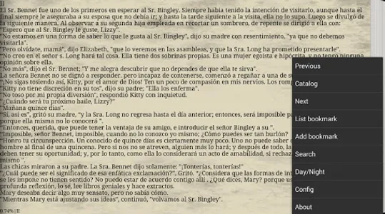 Le Morte d'Arthur Volume 1 screenshot 2