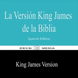 La Versión King James de la Bi screenshot 10