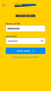 Zúper screenshot 11