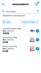 Zúper screenshot 8