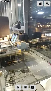 Delay Server (딜레이 서버,IP Camera screenshot 0