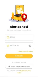 AlertaShot screenshot 0