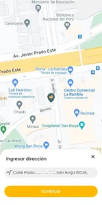 AlertaShot screenshot 3