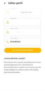 AlertaShot screenshot 4