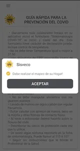 Sisveco screenshot 0